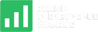 Brams Toegevoegde Waarde - Logo Wit